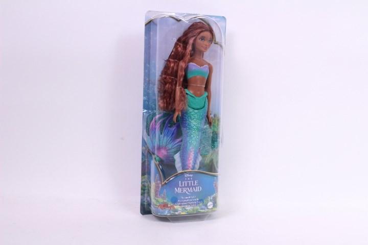 Image du produit Mattel Mermaid