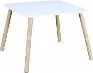 Home Deco Kids table and 2 chairs unicorn lily (Child seating group)