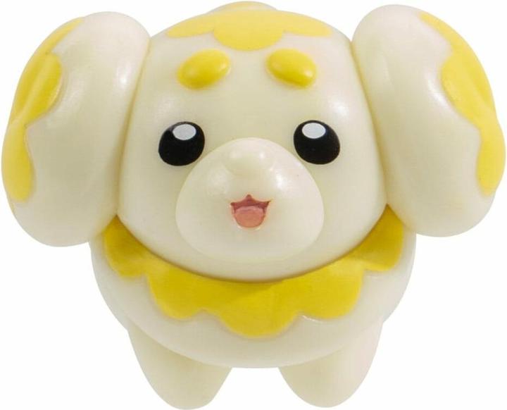 Actual product image Jazwares Pokémon Clip'n'Go Poké Balls Hefel & Timerball