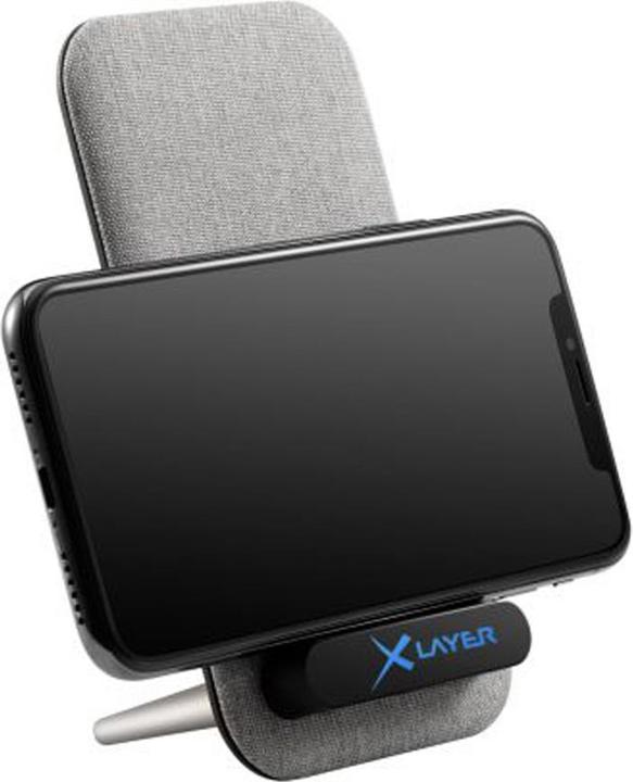Actual product image Xlayer Wireless Charging Stand (10 W)
