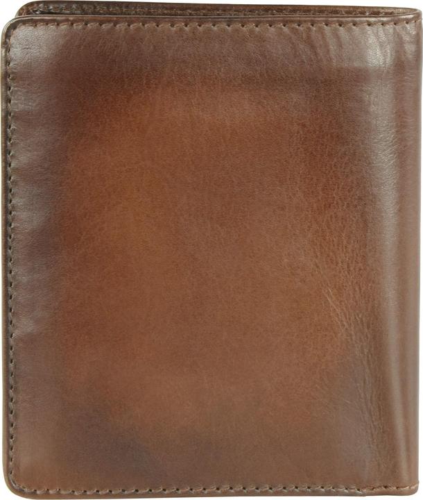 Actual product image Bugatti Men's wallet