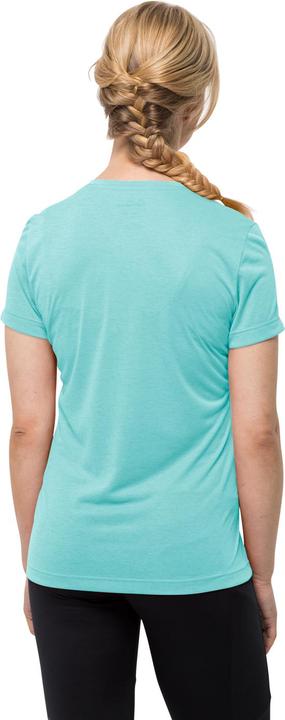 Actual product image Jack Wolfskin Crosstrail T Women (L)