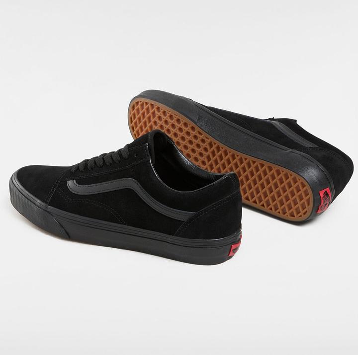 Image du produit Vans Vieux suède Skool (36)