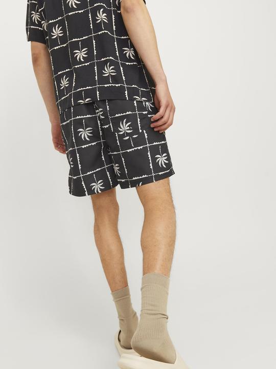 Produktbild Jack & Jones Regular Fit Regular Fit Badehosen Regular Fit Badehosen (S)