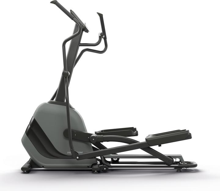 Actual product image Crosstrainer Andes 3.1