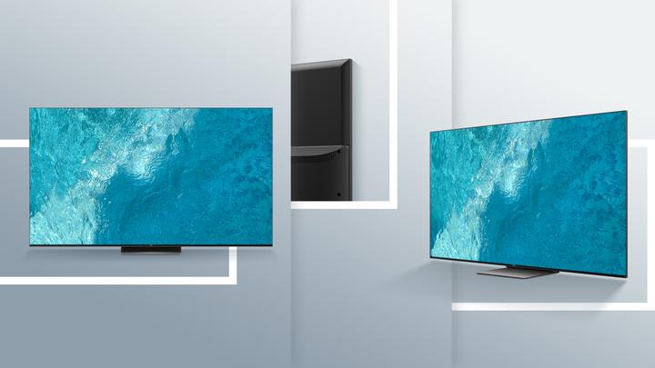 Image du produit TCL 65C835 (65", C835, QLED, 4K, 2022)