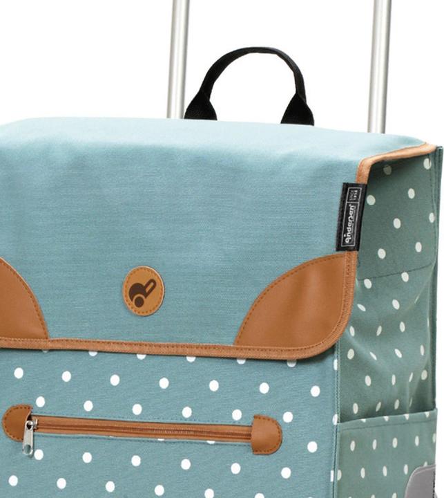 Image du produit Andersen Chariot à commissions Royal Shopper Aiko 57 cm
