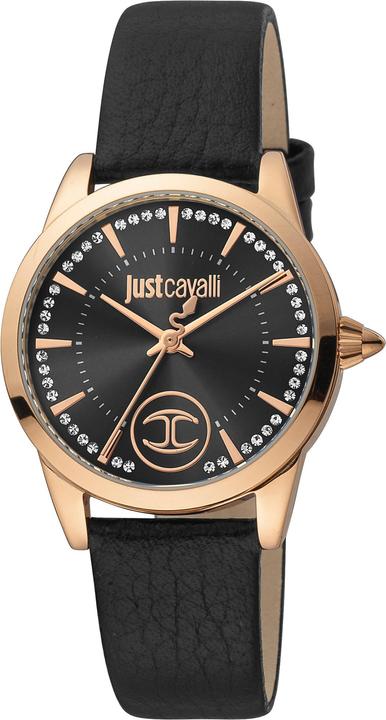 Immagine prodotto Just Cavalli Glam Chic Donna affascinante - JC1L087L0235 (32 mm)