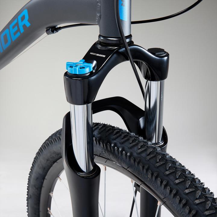 Immagine prodotto Rockrider ST 120 (42.90 cm)