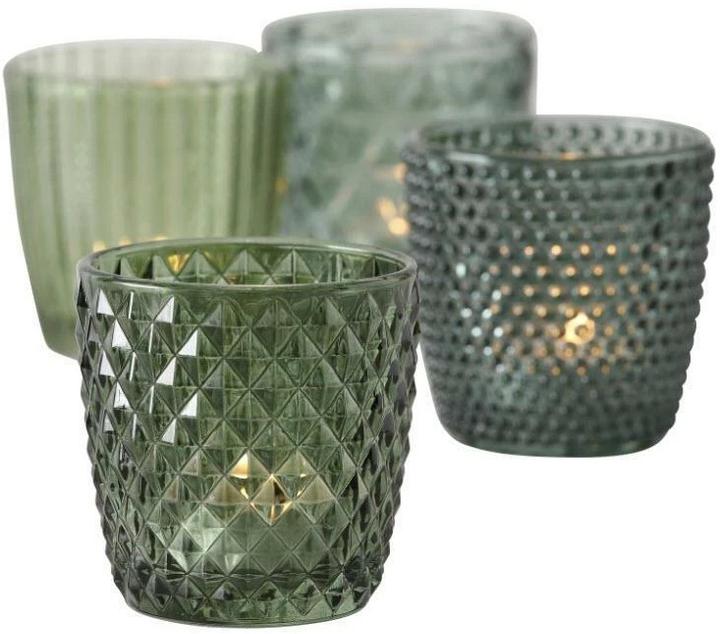 Actual product image Boltze Home Marilu (4 x, 8 x 8 x 30 cm)