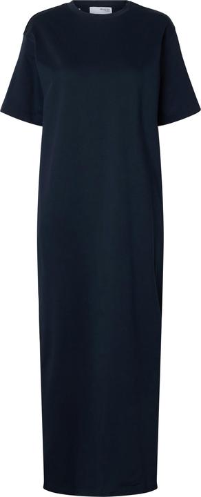 Produktbild Selected Femme Maxi Kleid mit kurzen Ärmeln (XS)