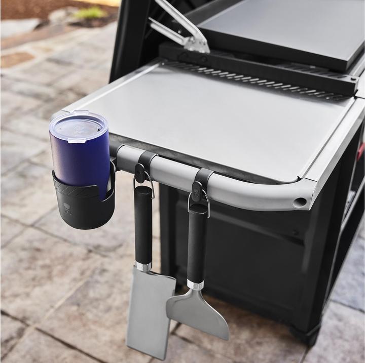 Image du produit Weber Porte-bouteilles Works