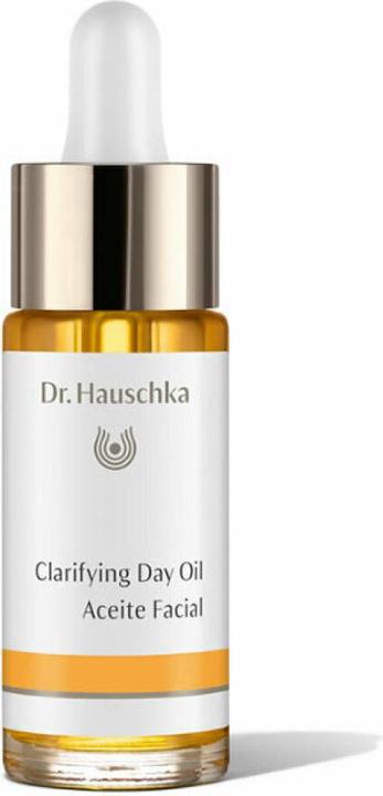 Produktbild Dr. Hauschka CLARIFYING day oil 18 ml (18 ml)