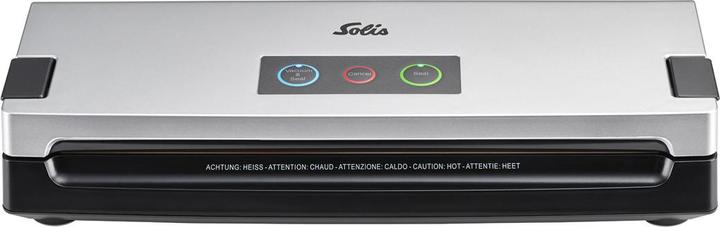 Immagine prodotto Solis Vac Smart Type 557