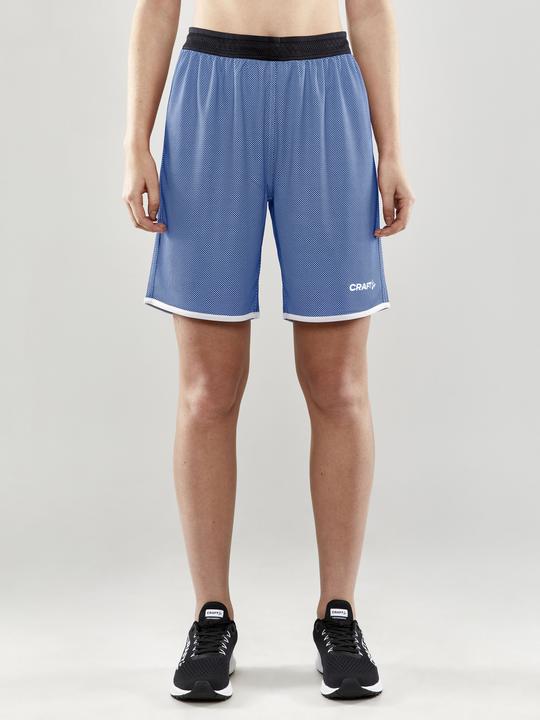 Actual product image Craft Progress Reversible Basket Shorts W (S)