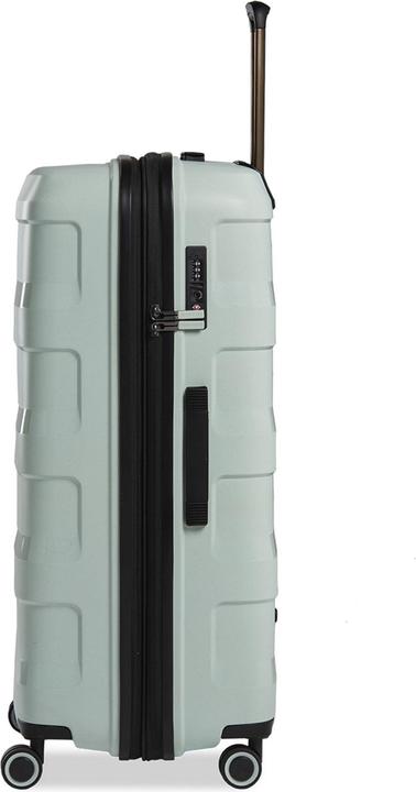 Actual product image Stratic Straw + hard shell case() (105 l, L (90 - 115l))