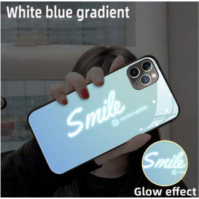 Produktbild MU Style LED Phone Case (Apple iPhone 12 Pro Max)