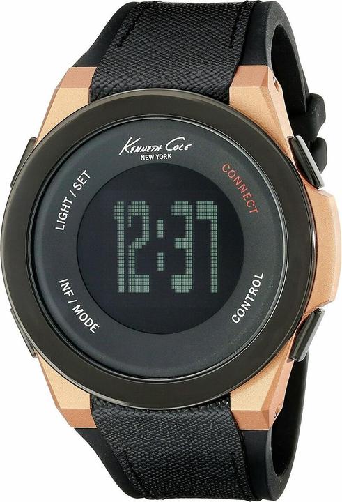 Kenneth Cole Men's Watch 10022939 (Ã˜ 47 mm) (47 mm)