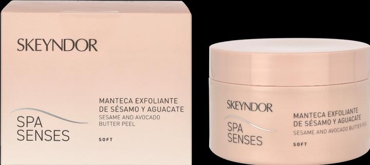 Actual product image Skeyndor Spa Senses Peel (200 ml)