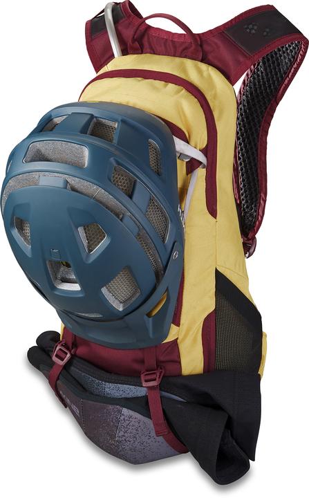 Actual product image Dakine WOMEN'S SYNCLINE 12L (12 l)