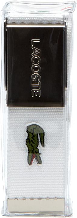 Produktbild Lacoste Gürtel Casual Bequem sitzend - 1419 (90)