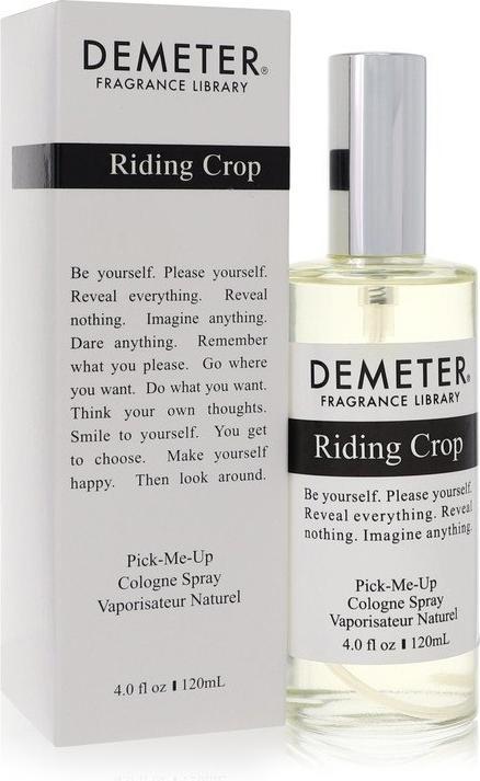 Produktbild Demeter Riding Crop (Eau de cologne, 120 ml)