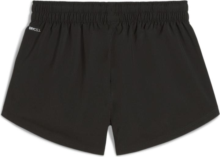 Actual product image Puma W TAD ESSENTIAL 3" Woven Short (L)