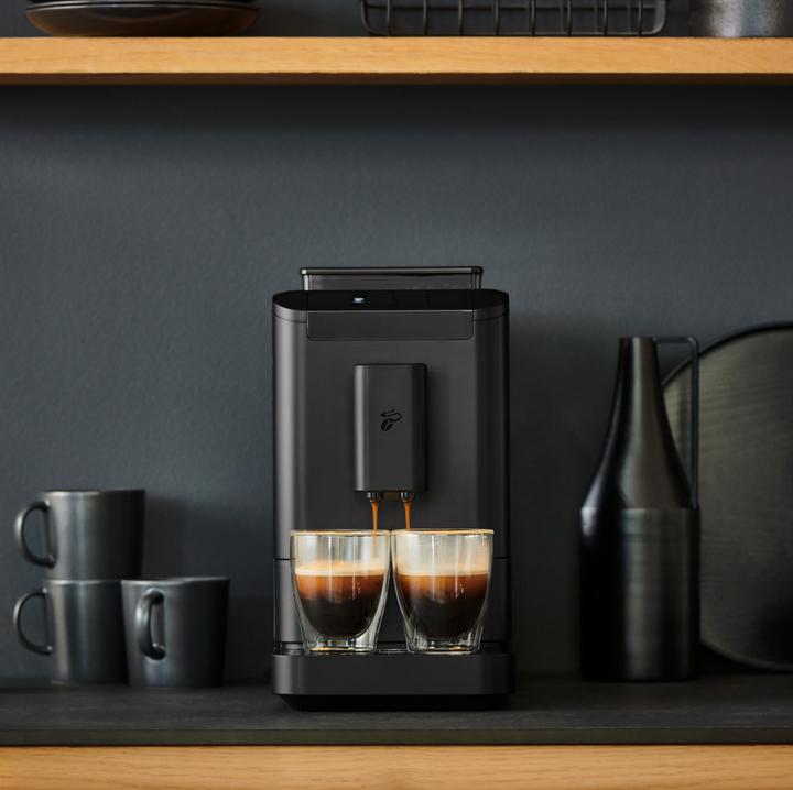 Produktbild Tchibo Esperto2 Caffé Kaffeevollautomat