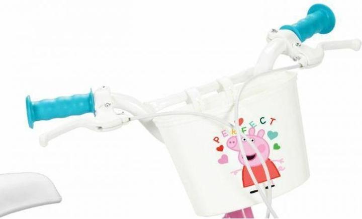 Produktbild Toimsa Peppa Pig (16")