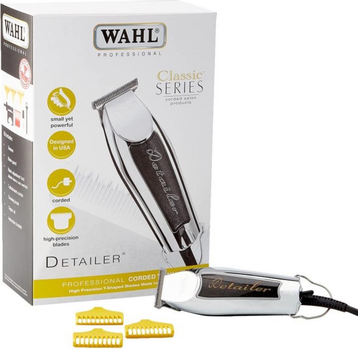 Immagine prodotto Wahl Dettagli