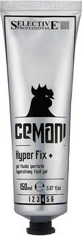 Supreme Gomina and Gel 150ml (150 ml)