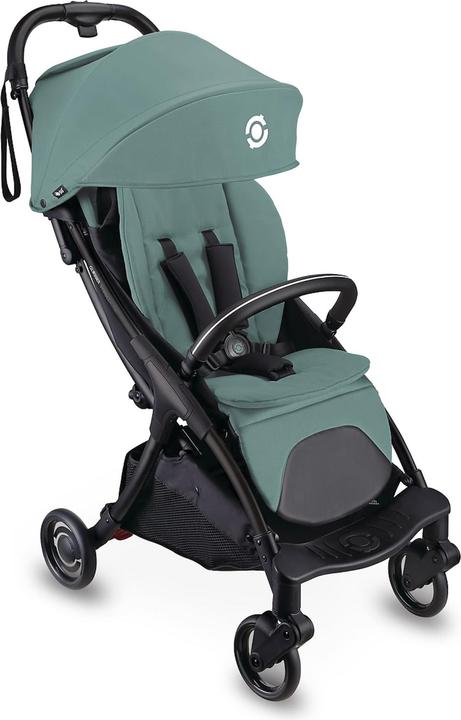 Globber Stroll. Lite Teal