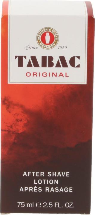 Tabac Original (Lotion, 75 ml)