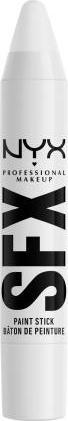Actual product image NYX Professional Make-Up SFX Face And Body Paint Stick (06 Giving Ghost)