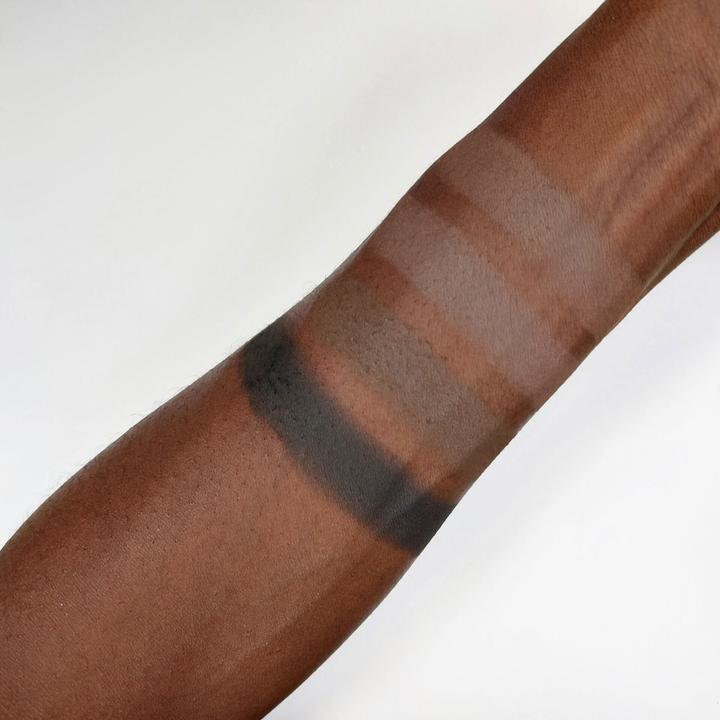 Produktbild Makeup Revolution Brow Powder (Ash Brown)