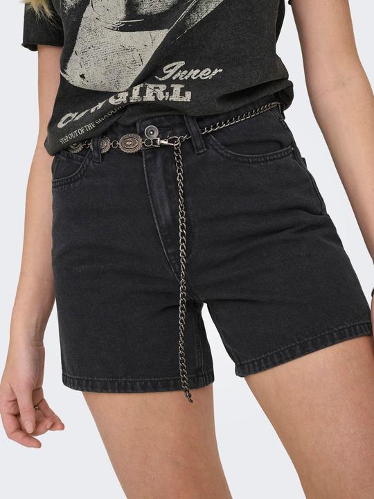Actual product image Only ONLVEGA Hohe Taille Hohe Taille Shorts Shorts (S)