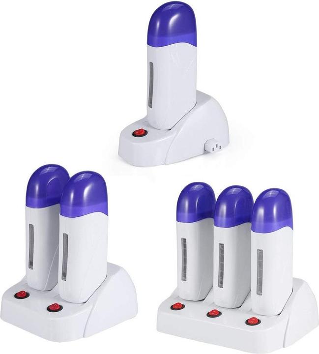 Produktbild Solomi Wachs Roller (1 x)