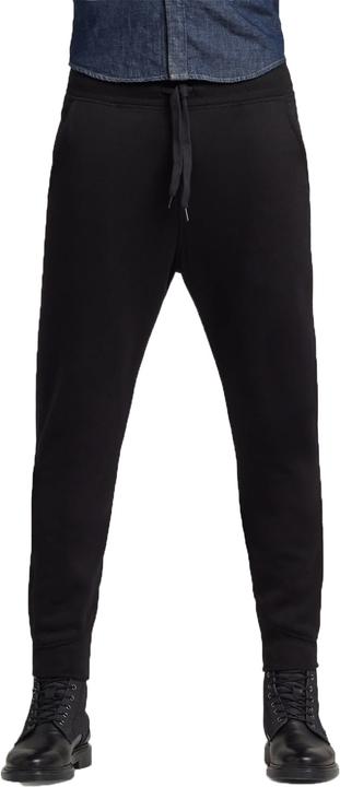 Produktbild G-Star Jogginghose Sportlich Bequem sitzend Premium core type c sw pant (M)