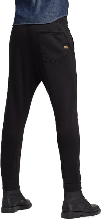 Produktbild G-Star Jogginghose Sportlich Bequem sitzend Premium core type c sw pant (M)