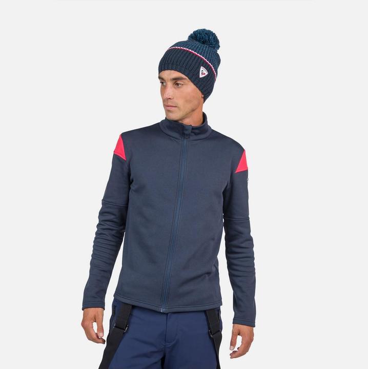Rossignol Aerial Fz Sweatshirt (S)