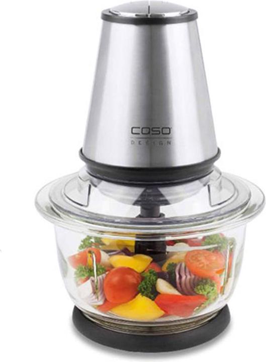 Actual product image Caso UZ 400 (1200 ml, 400 W)