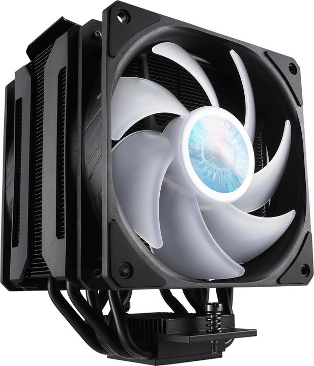Image du produit Cooler Master Refroidisseur de CPU MasterAir MA612 (158 mm)