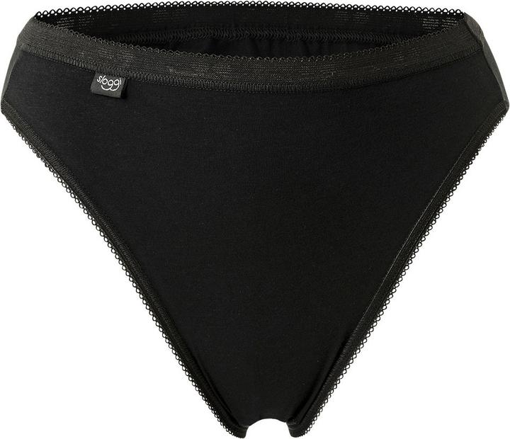 Actual product image Sloggi Basic+ maxi briefs (46, pack of 3)