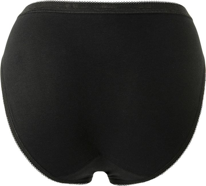 Actual product image Sloggi Basic+ maxi briefs (46, pack of 3)