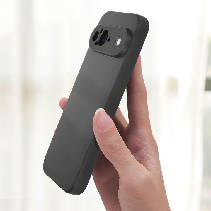 Produktbild Avizar Classic Case Mat Series (Google Pixel 9)