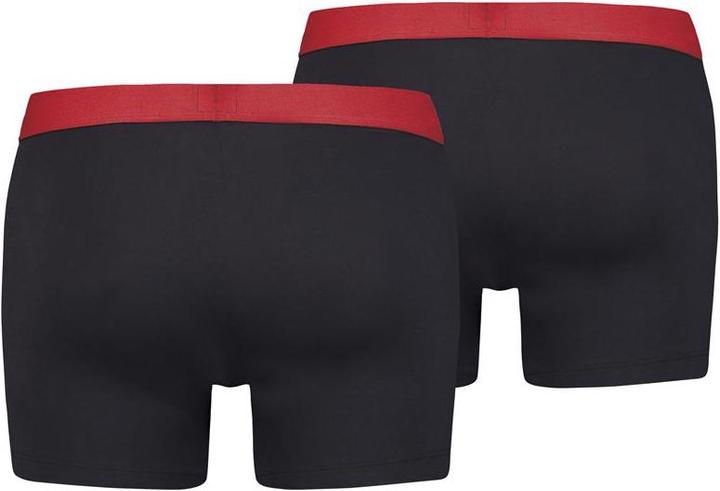 Produktbild Levis Boxershorts Casual (M, 2er Pack)