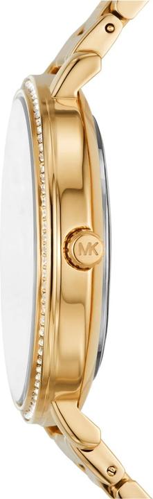 Produktbild Michael Kors Damenuhr Pyper (Analoguhr, 38 mm)