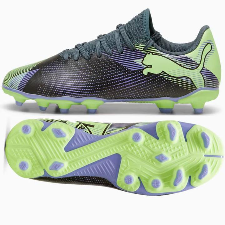 Puma FUTURE 7 PLAY FG/AG Jr (38.5)
