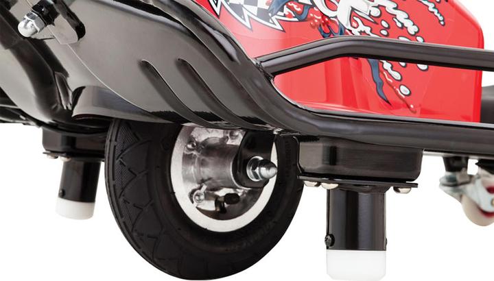 Produktbild Razor Crazy Cart (24 V)