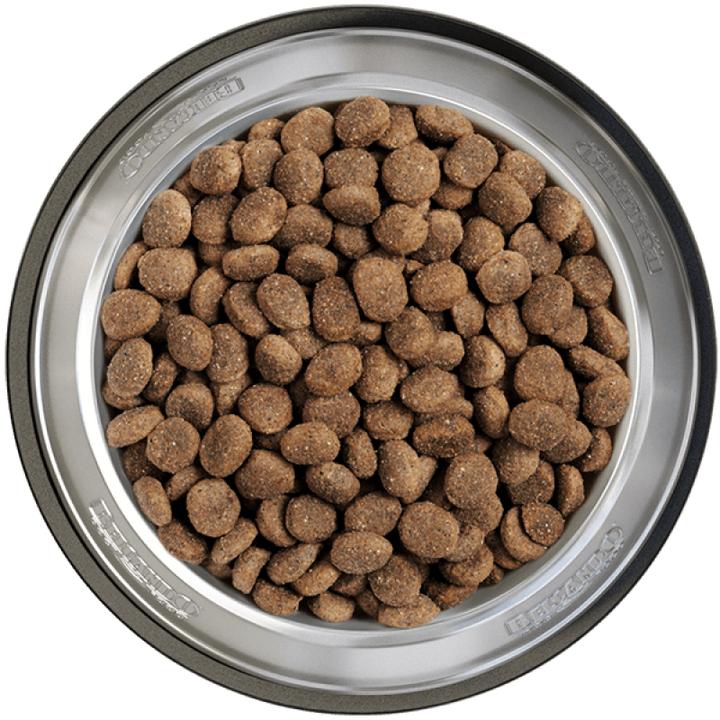 Produktbild Belcando Finest Croc Adult (Adult, 1 Stk., 12500 g)